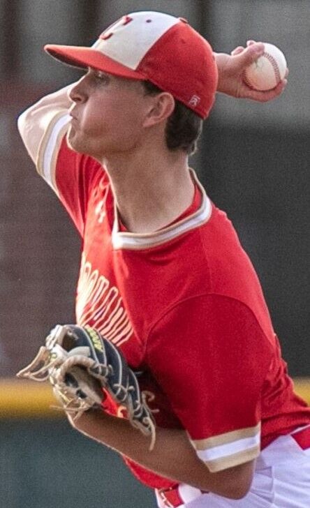 Preston Schmid